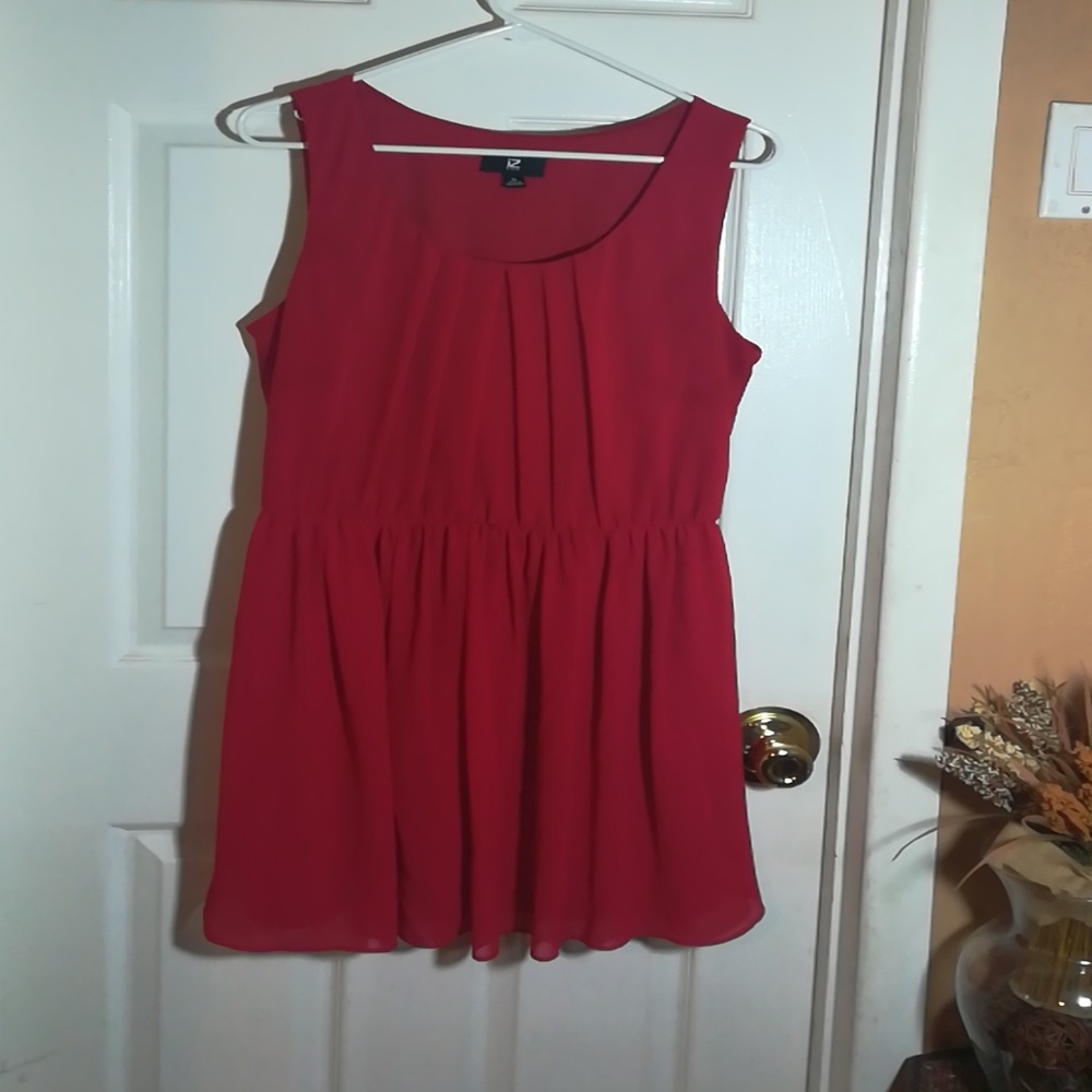 Vestido de mujer